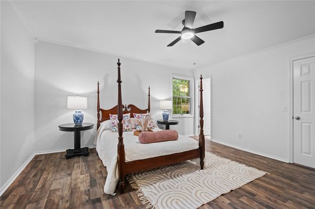 32 Wigtown Lane, Bella Vista, AR 72715