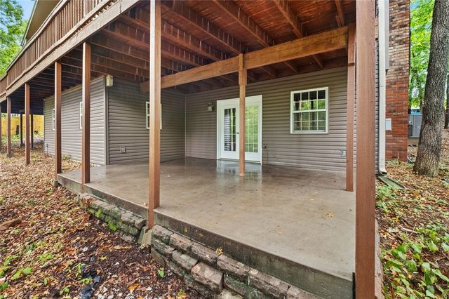 32 Wigtown Lane, Bella Vista, AR 72715