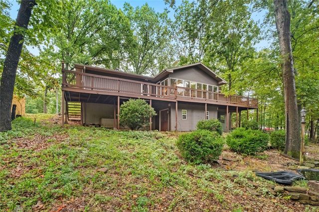 32 Wigtown Lane, Bella Vista, AR 72715