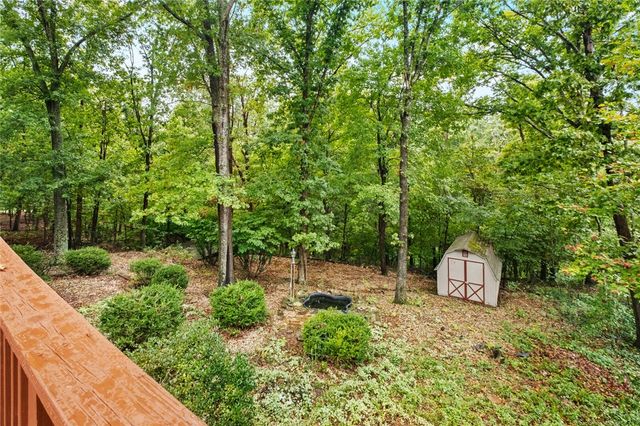 32 Wigtown Lane, Bella Vista, AR 72715