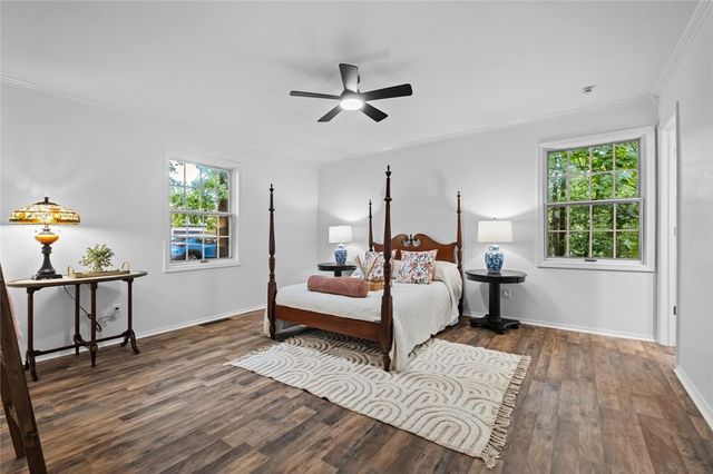 32 Wigtown Lane, Bella Vista, AR 72715