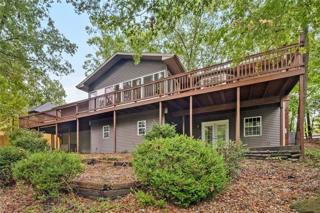 32 Wigtown Lane, Bella Vista, AR 72715