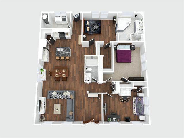 318 W Willingham Street, Cleburne, TX 76033