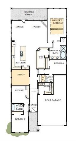 12319 Hackberry Drive, Mont Belvieu, TX 77523