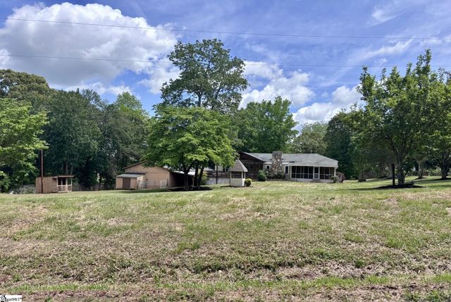 2070 Little Texas Road, Travelers Rest, SC 29690