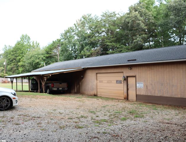 2070 Little Texas Road, Travelers Rest, SC 29690