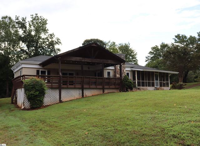 2070 Little Texas Road, Travelers Rest, SC 29690