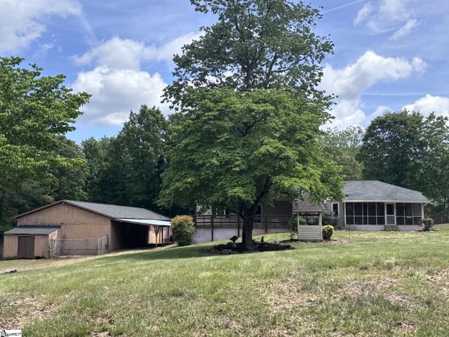 2070 Little Texas Road, Travelers Rest, SC 29690