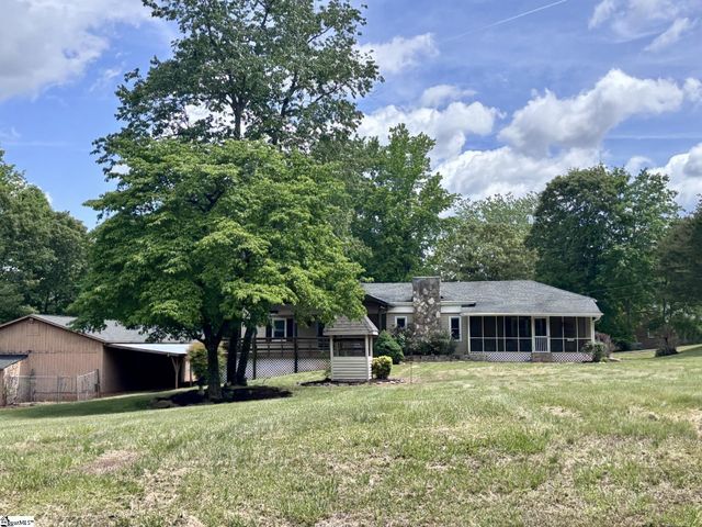2070 Little Texas Road, Travelers Rest, SC 29690