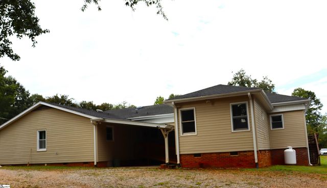 2070 Little Texas Road, Travelers Rest, SC 29690