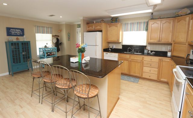 213 Birch Ln, Grand Isle, LA 70358