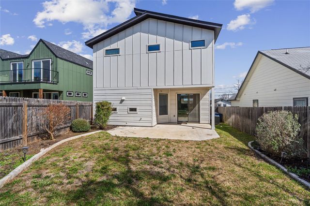 409 Delmar Ave 1, Austin, TX 78752