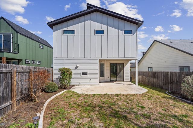 409 Delmar Ave 1, Austin, TX 78752