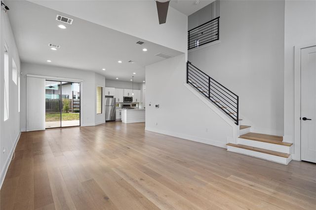 409 Delmar Ave 1, Austin, TX 78752