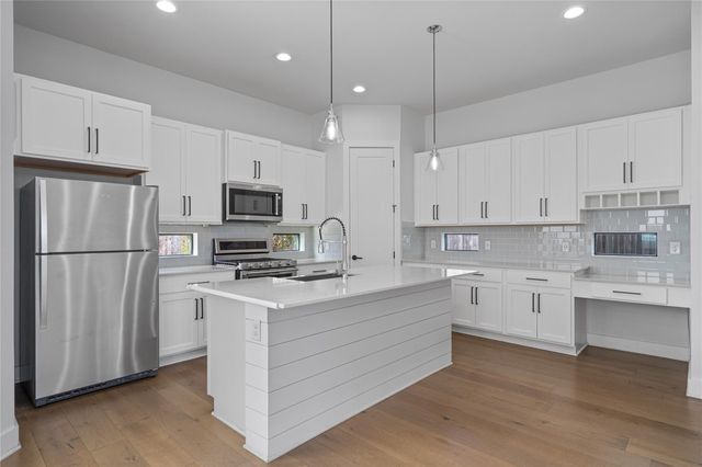 409 Delmar Ave 1, Austin, TX 78752