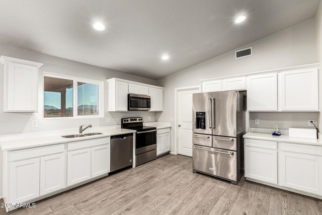 19133 W NOLAN Drive, Buckeye, AZ 85326