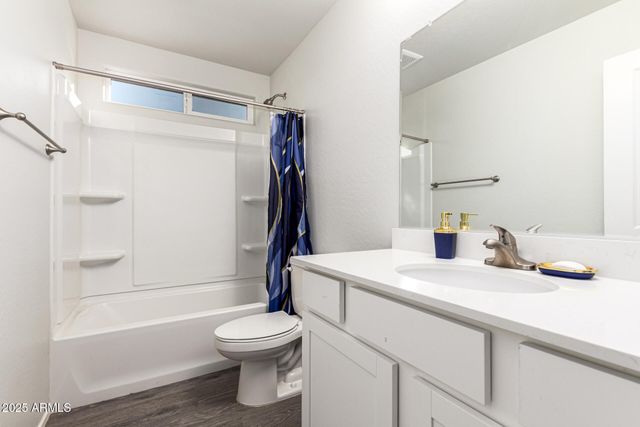 19133 W NOLAN Drive, Buckeye, AZ 85326