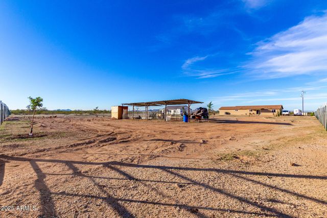 19133 W NOLAN Drive, Buckeye, AZ 85326