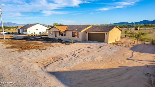 19133 W NOLAN Drive, Buckeye, AZ 85326