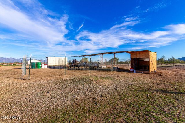 19133 W NOLAN Drive, Buckeye, AZ 85326