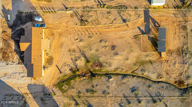 19133 W NOLAN Drive, Buckeye, AZ 85326