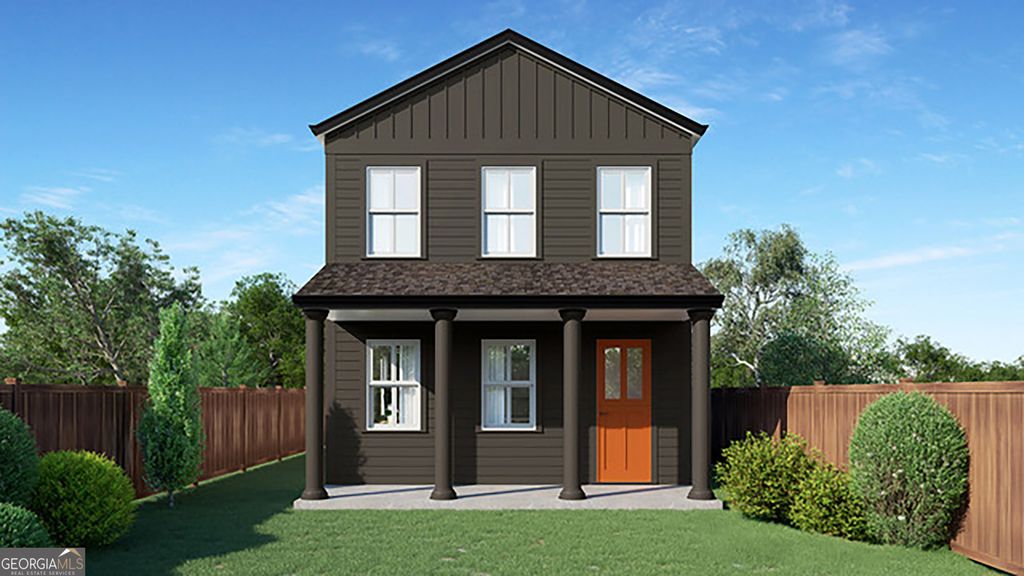 1141 4th Street NW, Atlanta, GA 30318