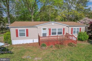 34458 HIGH TIDE DRIVE # 48273, Millsboro, DE 19966