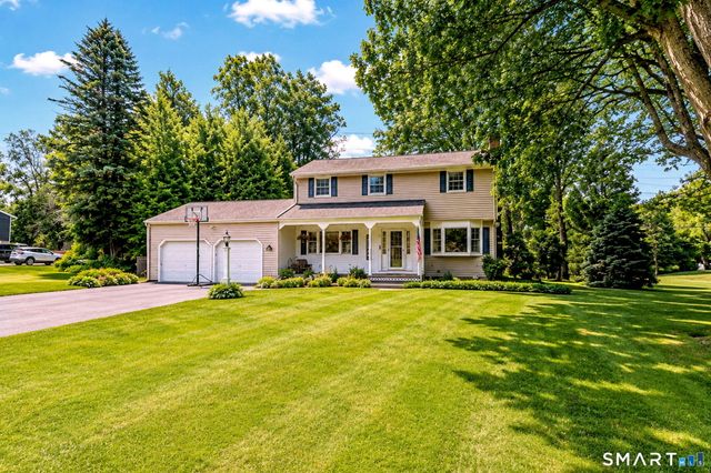352 Hitching Post Drive, Orange, CT 06477