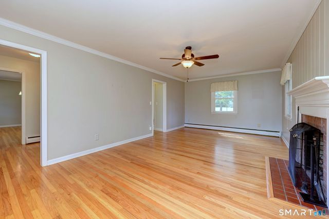 352 Hitching Post Drive, Orange, CT 06477