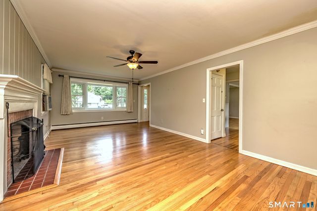352 Hitching Post Drive, Orange, CT 06477