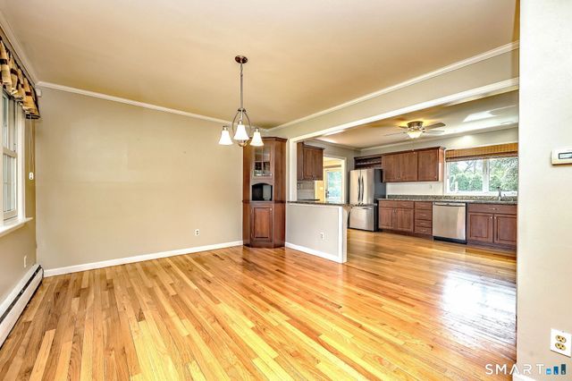 352 Hitching Post Drive, Orange, CT 06477