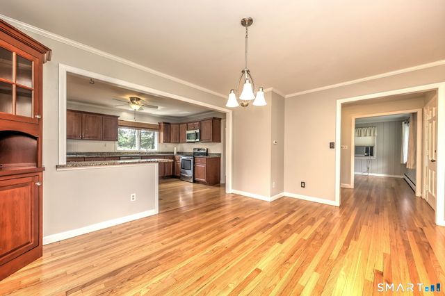 352 Hitching Post Drive, Orange, CT 06477