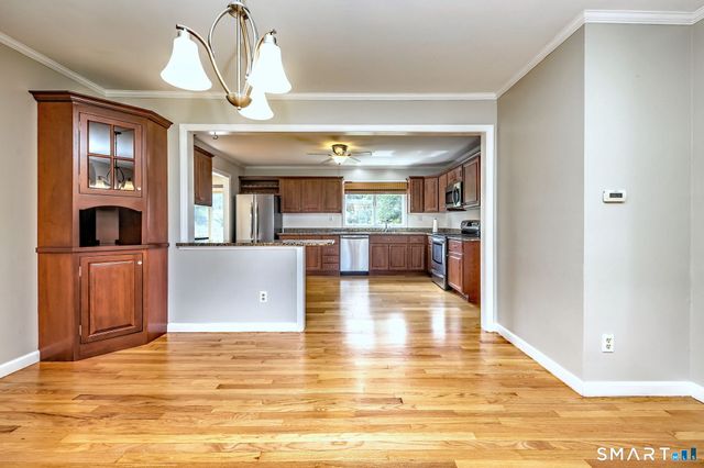 352 Hitching Post Drive, Orange, CT 06477