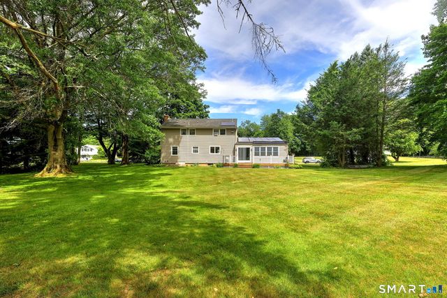 352 Hitching Post Drive, Orange, CT 06477