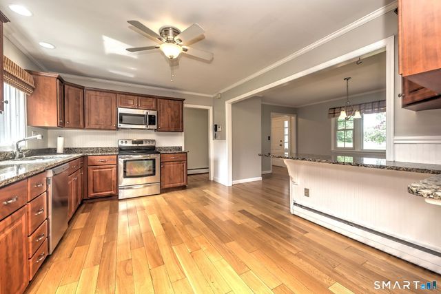 352 Hitching Post Drive, Orange, CT 06477