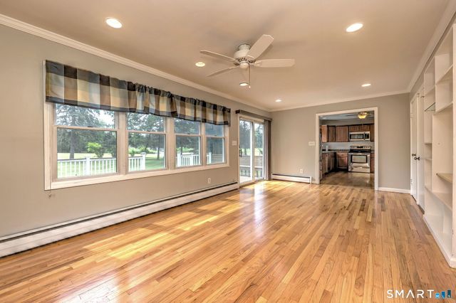 352 Hitching Post Drive, Orange, CT 06477