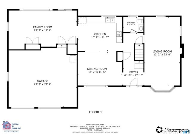 352 Hitching Post Drive, Orange, CT 06477