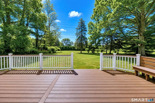352 Hitching Post Drive, Orange, CT 06477