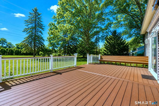 352 Hitching Post Drive, Orange, CT 06477