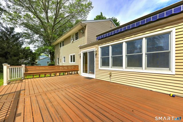 352 Hitching Post Drive, Orange, CT 06477