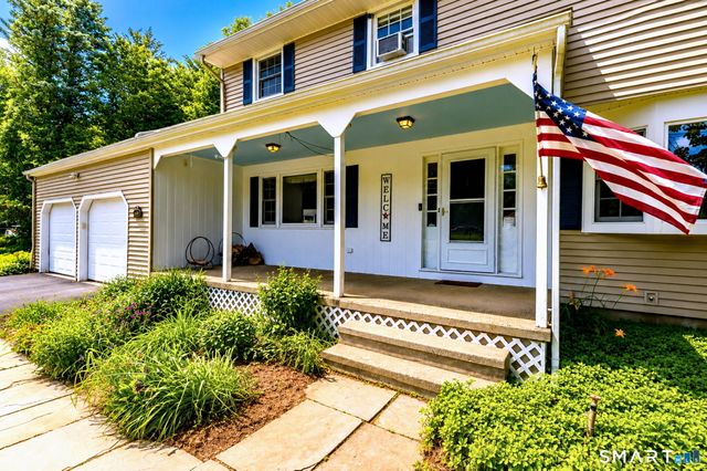 352 Hitching Post Drive, Orange, CT 06477