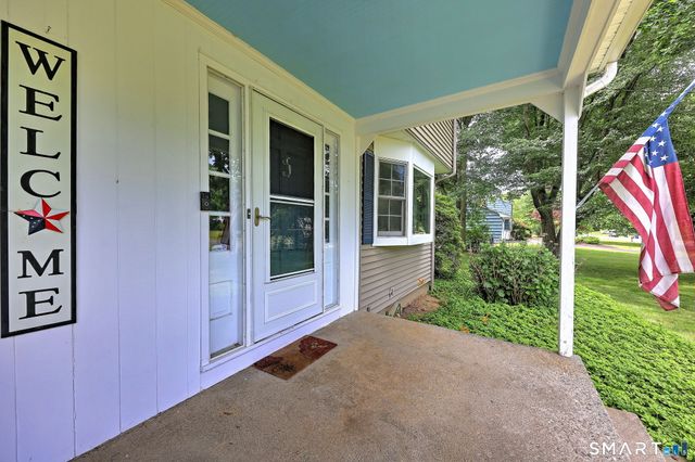 352 Hitching Post Drive, Orange, CT 06477