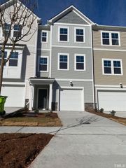 3026 Castle Loch Lane, Durham, NC 27703