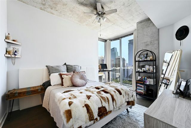 360 Nueces ST 1809, Austin, TX 78701