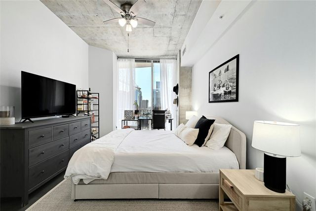 360 Nueces ST 1809, Austin, TX 78701