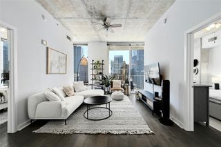 360 Nueces ST 1809, Austin, TX 78701
