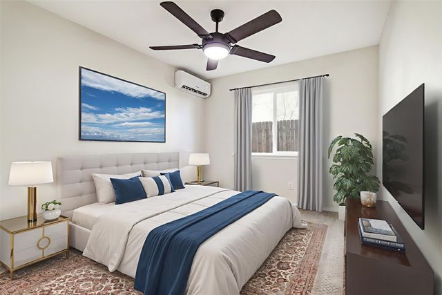 1647 Calle Sotero, Santa Fe, NM 87507