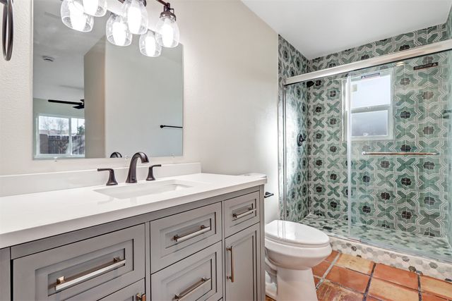 1647 Calle Sotero, Santa Fe, NM 87507