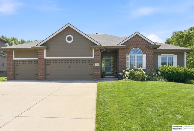 17321 Spencer Street, Omaha, NE 68116