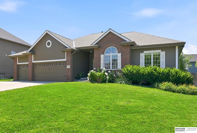 17321 Spencer Street, Omaha, NE 68116